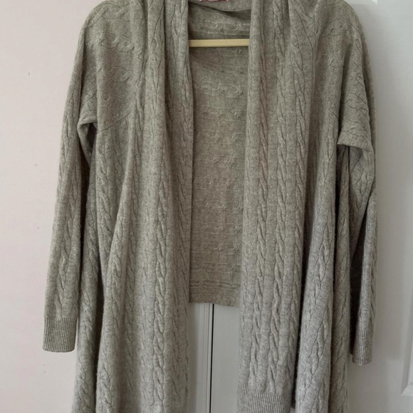 Lilly Pulitzer 100% cashmere sweater - Picture 1 of 3